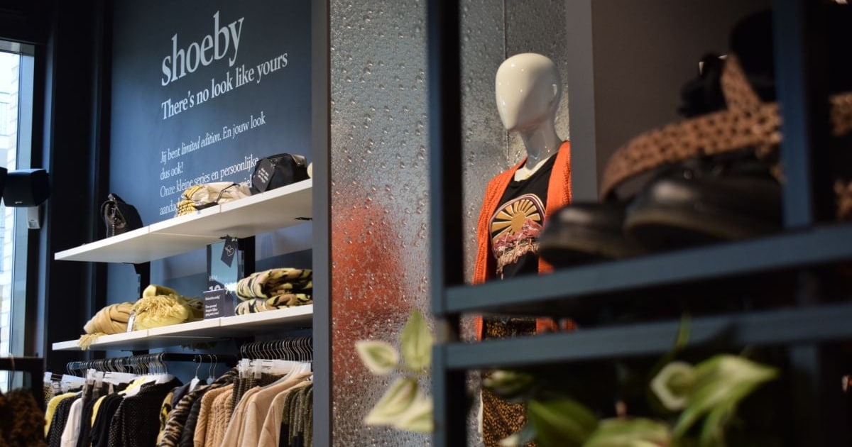 Fashionista’s, opgelet! Deze kledingwinkel opent binnenkort in Nijmegen