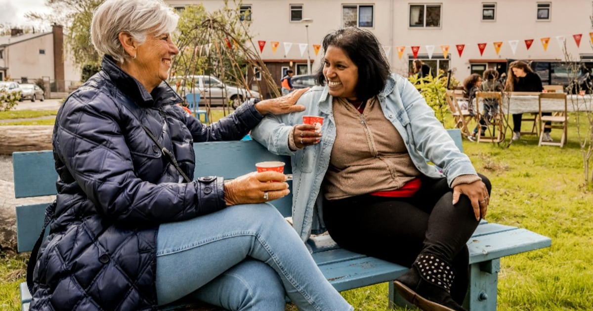 Gezellig! Dit is er in Breda te doen tijdens Burendag 2026