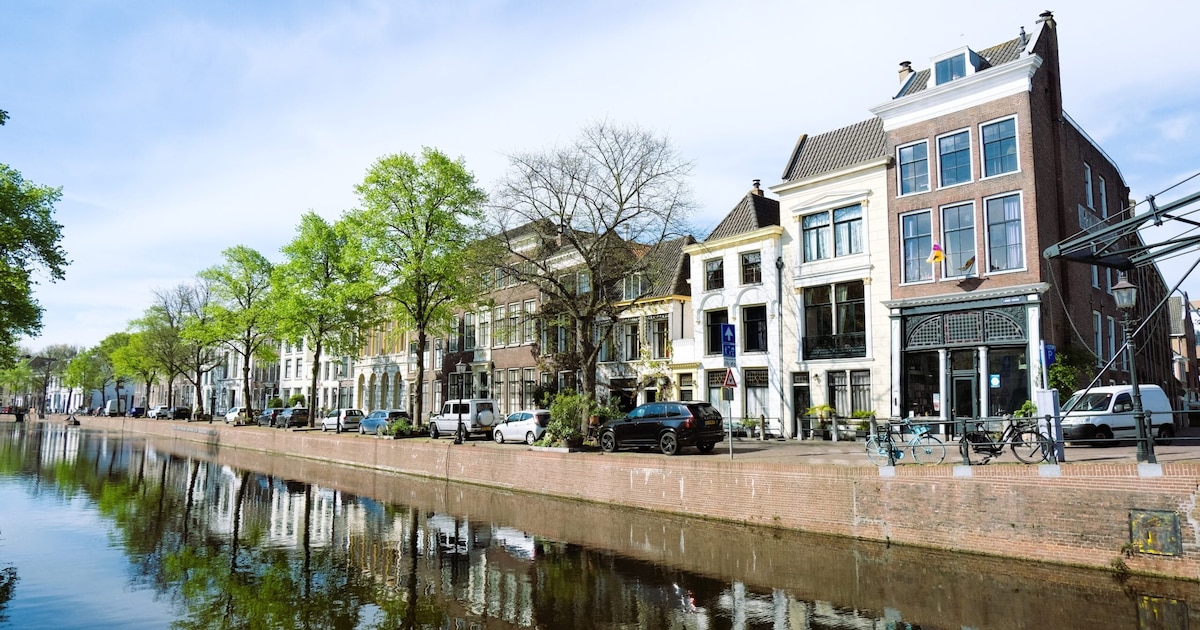 Vertel! Welke plek in Schiedam heeft een speciaal plekje in jouw hart