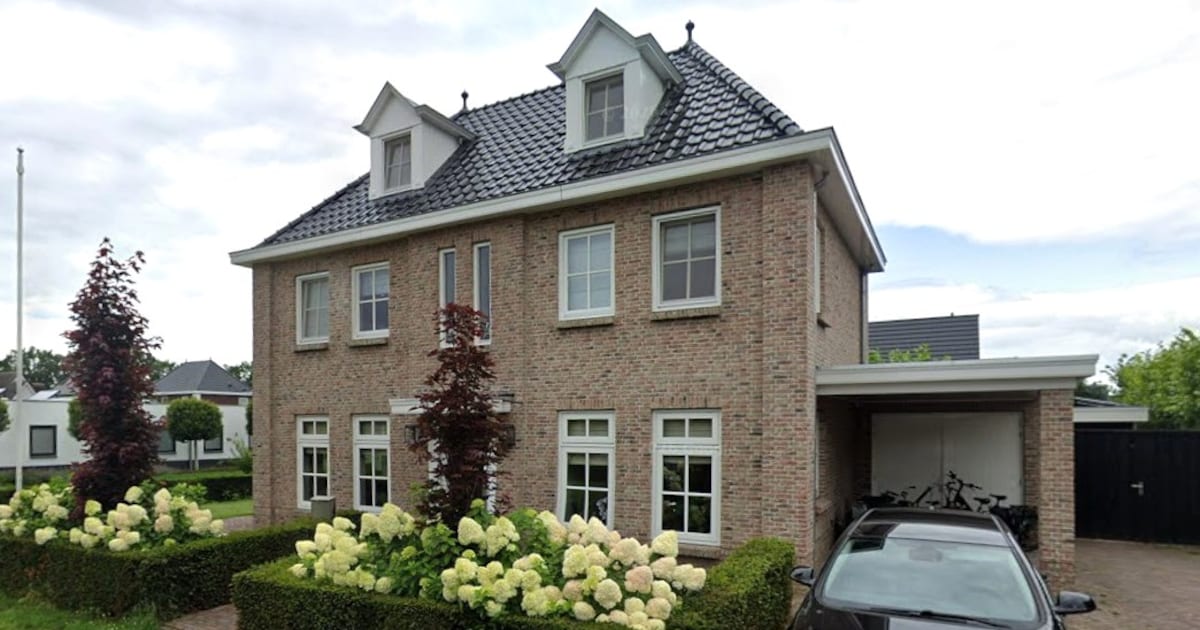 Lekker luxe! Deze 8 herenhuizen staan nu te koop in Almelo