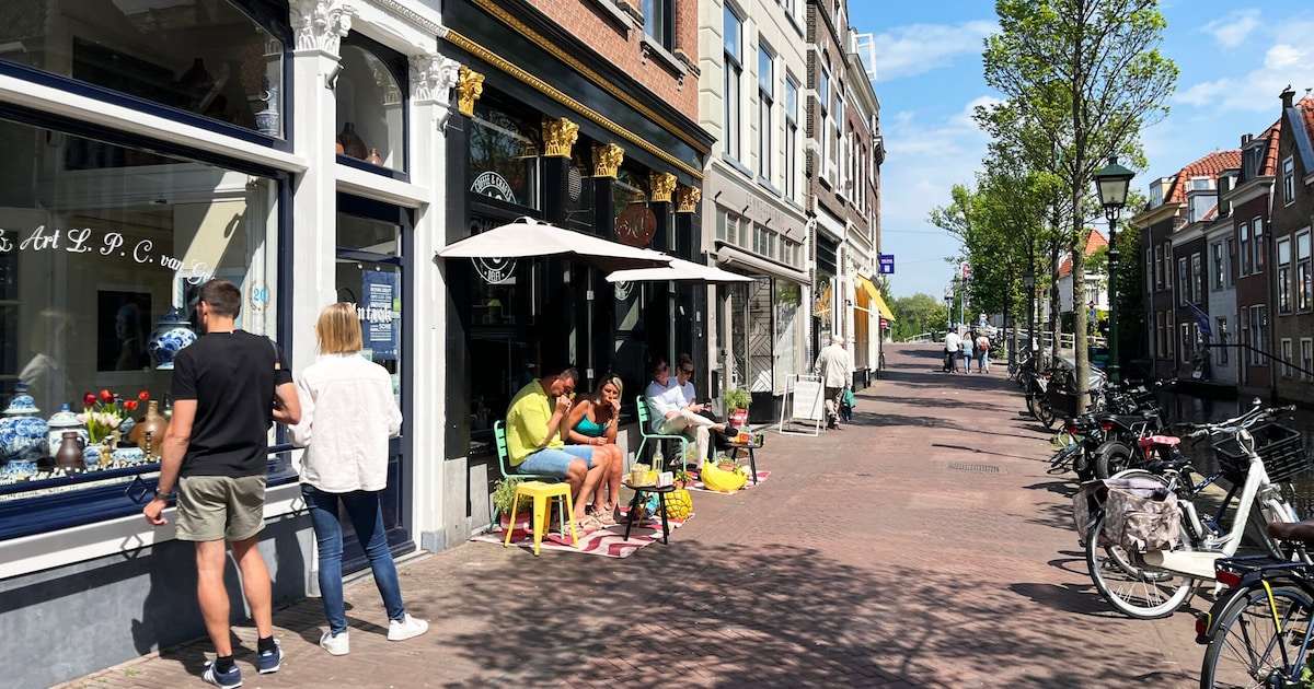 Weekendtips: deze dingen doe je in Delft (6 - 8 maart)