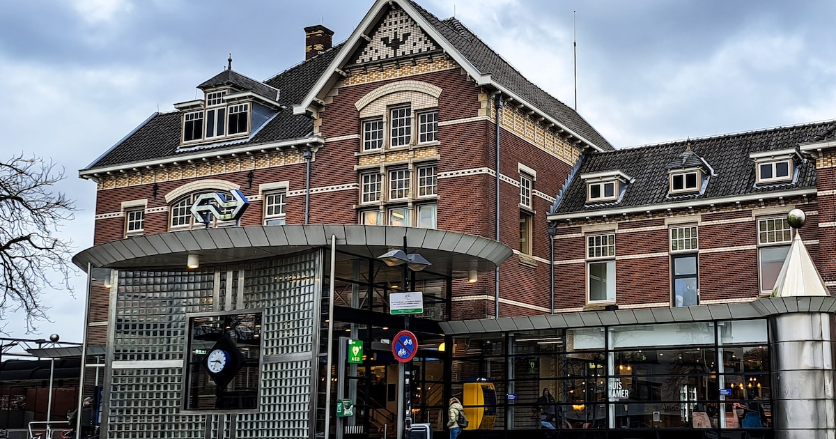 Maandenlang geen trein tussen Alphen en Bodegraven: 5 x zo kom je wél op je bestemming