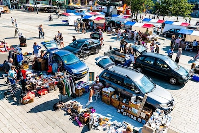 Weekendtips: deze dingen doe je in Enschede (31 juli-2 augustus)