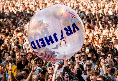 Dansje in de zon? Dit is de weersverwachting voor Bevrijdingsdag in Apeldoorn