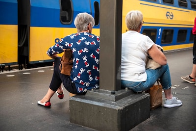 Treinreizigers opgelet: maandag en dinsdag minder treinen van en naar Utrecht