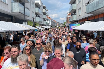 Een extra vrije dag! Dit is er in Arnhem te doen met Hemelvaart 2026