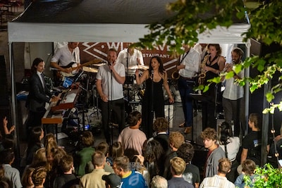 40 jaar jazz! Jazz Festival Delft 2026 komt met jubileumfeest