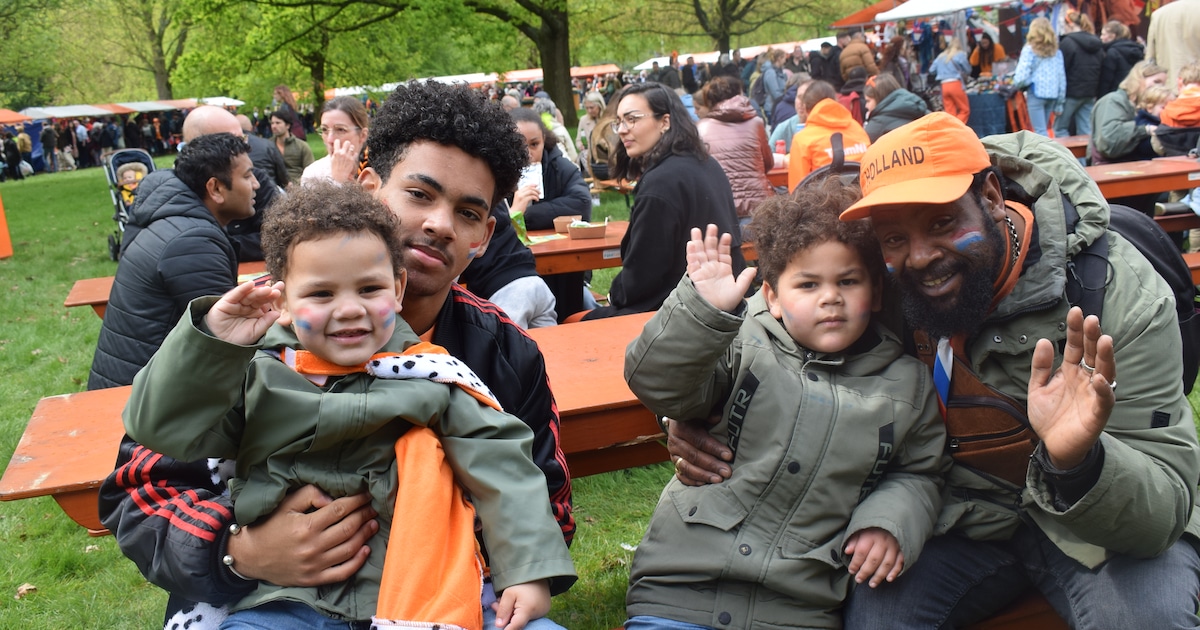 Vrijmarkt keert terug, pop-uprestaurant in Piushaven en meer nieuwtjes van deze week