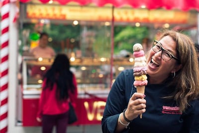 Dit zijn volgens jullie de beste ijssalons in Utrecht