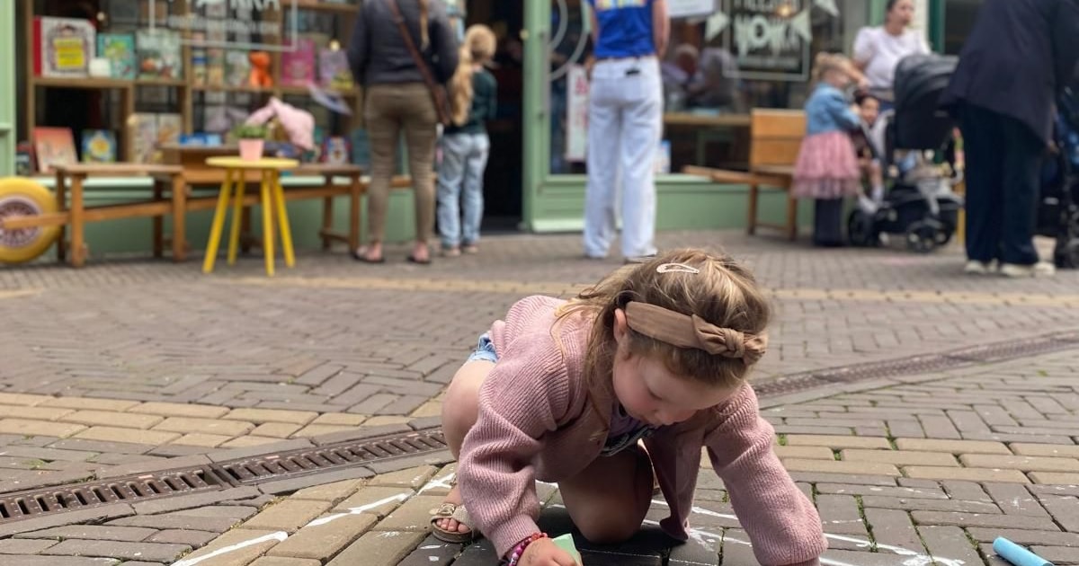 Kinderboekenfestival 2026 in Doetinchem: dit is het programma (in een handige lijst!)