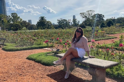 Ellen verruilde Arnhem voor Buenos Aires: ‘Ik word hier extra blij van een Arnhems meisje’