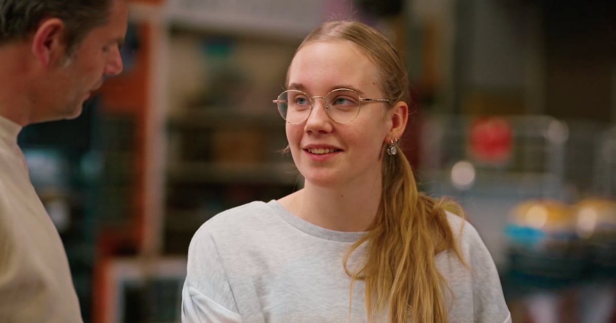 Chelsea vertelt waarom je verjaardag vieren niet altijd vanzelfsprekend is