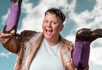 Zien! De Rotterdamse styliste Lotte van Eijk schittert in nieuw programma A Beautiful Mess