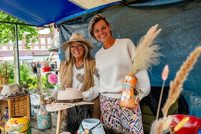 Dit kun je doen in het eerste weekend van september in Enschede (4 t/m 6 september)