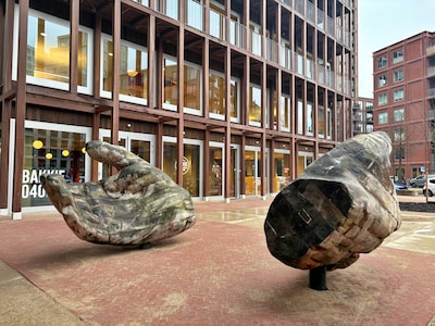 Carnaval bij de Paterskerk, Bakkie040 gaat verhuizen en meer nieuwtjes van afgelopen week