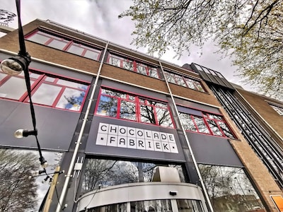 Meterslang wandkleed over slavernijverleden van Zuid-Holland binnenkort te zien in Bibliotheek Gouda