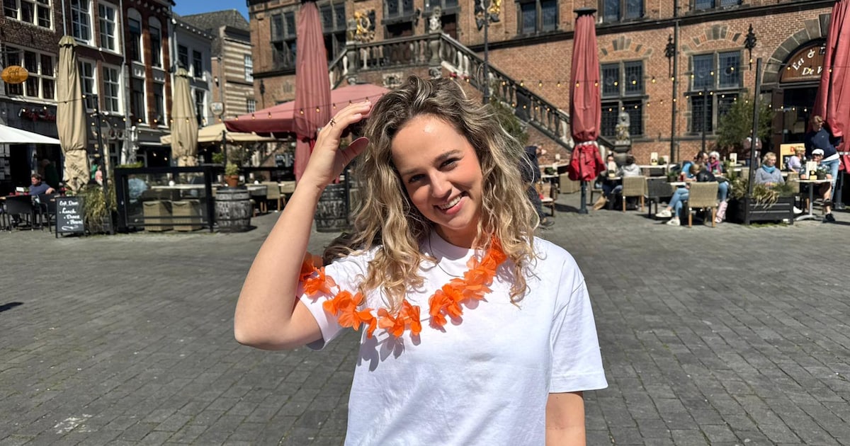 Nijmeegse Koningsdag-favorieten van redacteur Desiree: ‘Deze snacks gaan er altijd goed in’