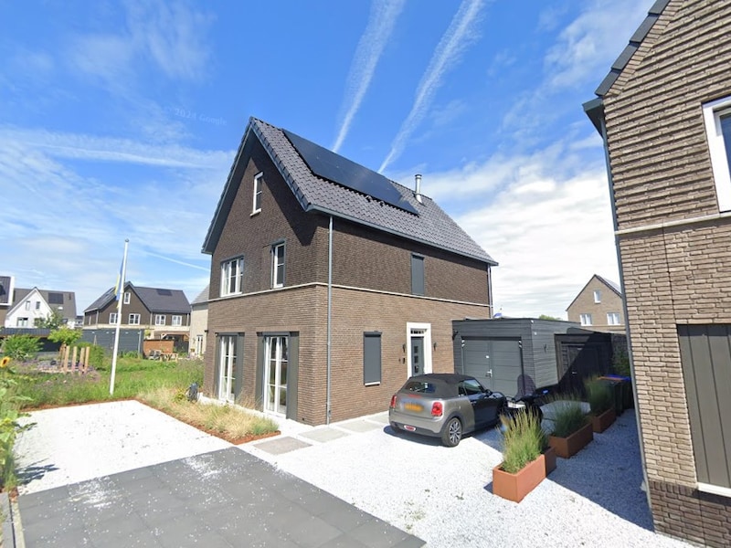 Snel bij zijn: deze huizen staan nét te koop in Veenendaal | Regio ...