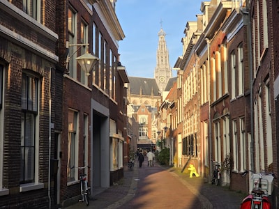 Weekendtips: deze dingen doe je in Haarlem (17-19 juli)