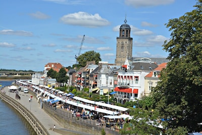Deventer Boekenmarkt 2026: dit wil je weten