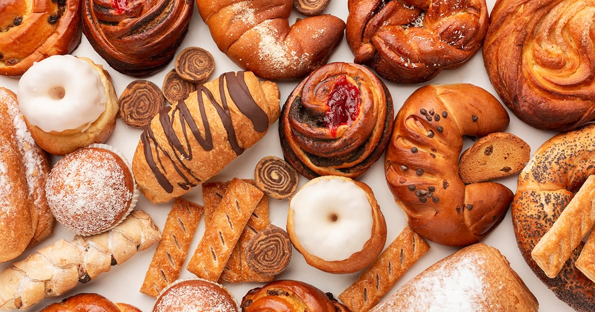 Halkin Banketbakkerij foto 3