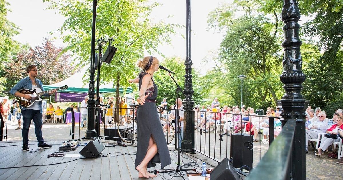 Weekendtips: deze dingen doe je in Gouda (3 tot en met 5 juli)