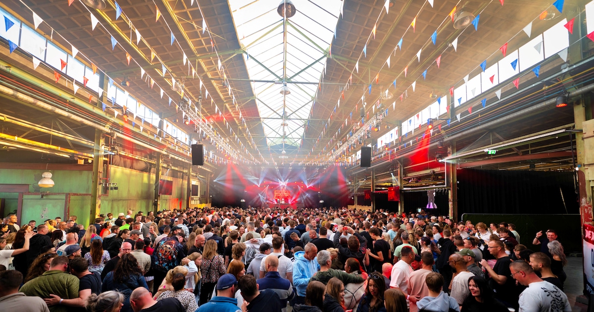 Beuken voor de vrijheid: op dit feest vier je Bevrijdingsdag net wat harder