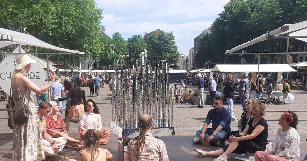 Van Schoon Vertier Festival tot improvisatietheater: 6 x weekendtips in ...