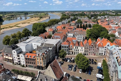 Deventer tortelduifjes opgelet! Wij zoeken jullie liefdesverhalen voor Valentijnsdag