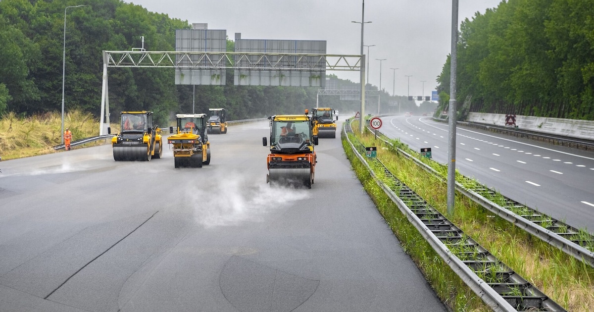 Deze wegwerkzaamheden staan gepland voor 2026 rond Breda
