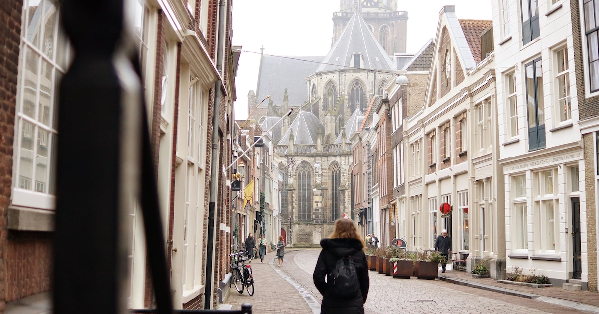 Vertel! Welke plek in Dordrecht heeft een speciaal plekje in jouw hart