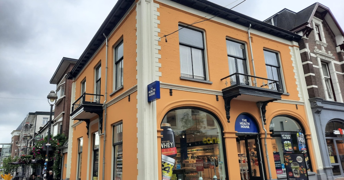 The Health House in Apeldoorn krijgt een make-over en is tijdelijk dicht: dit gaat er veranderen