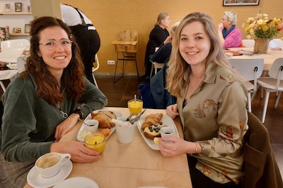 7 x bij deze Arnhemse horecazaken kun je paasbrunchen