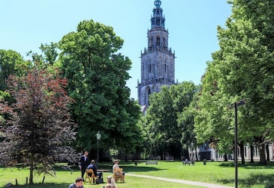 Weekendtips: deze dingen doe je in Groningen (12-14 juni)