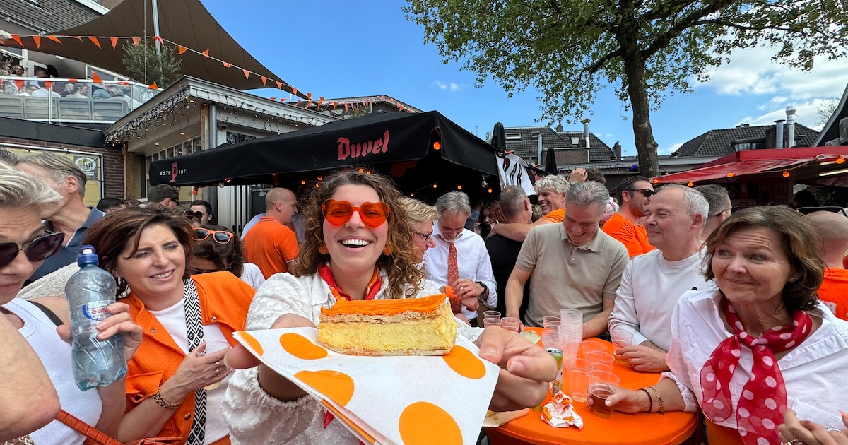 Programma Koningsdag Hengelo 2026: alle info op een rij