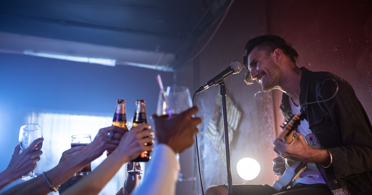 Live muziek in Deventer: hier zie je binnenkort bands optreden