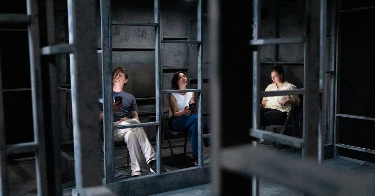 Van een kapotte tank tot meeslepend theater: dit kun je binnenkort doen in Apeldoorn