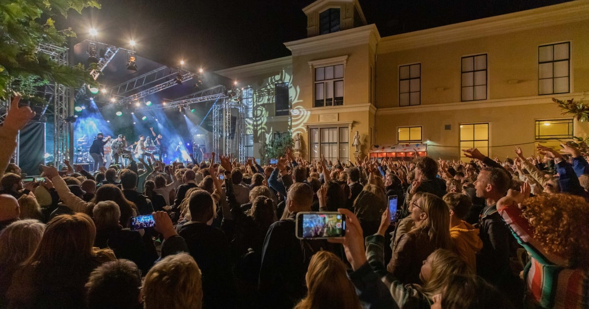 De vrijheid vieren in Deventer: hier moet je op 5 mei zijn
