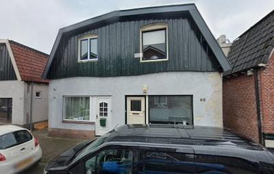 Klussen maar: 3 x starterswoningen die op zoek zijn naar handige Enschedeërs