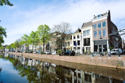 Schiedams mysterie: dit is wanneer je een woning officieel een herenhuis mag noemen