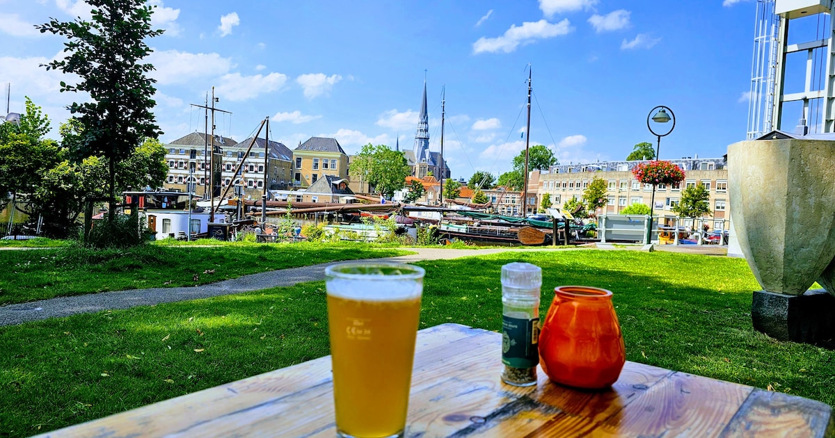 Weekendtips: deze dingen doe je in Gouda (5 tot en met 7 juni)