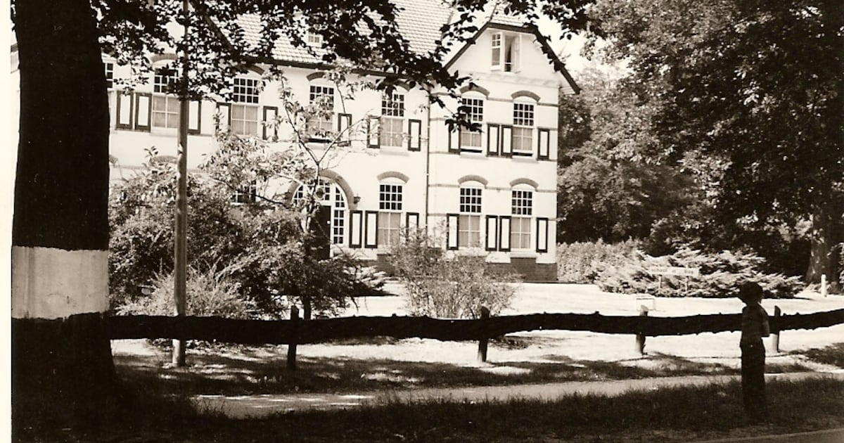De leukste herinneringen aan schoolkamp Wilhelminaoord: ‘Mijn mooiste schoolreisje ooit’