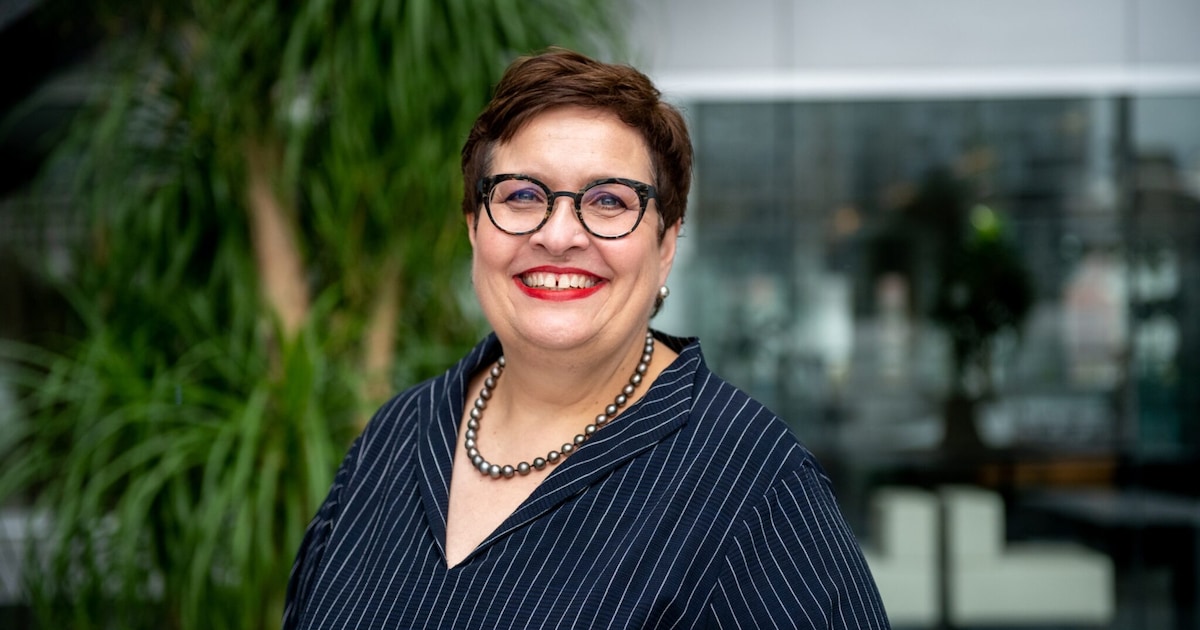 Carin woont als ambassadeur overal ter wereld: 'Rotterdam blijft mijn ...