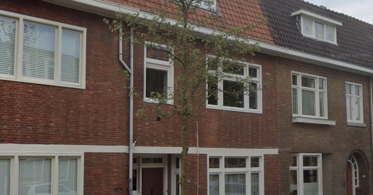 Van deze Bergse Fundaparel wordt elke boekenliefhebber blij