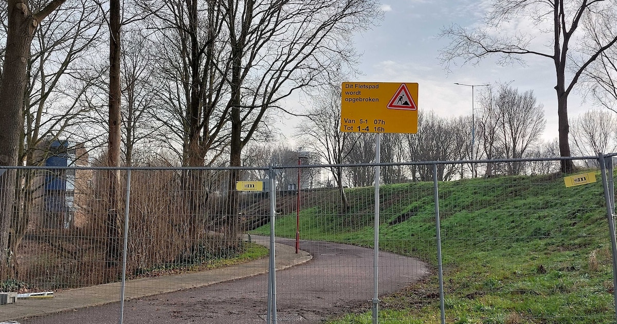 Kangoeroepad dicht, datum gemeenteraadsverkiezingen bekend en meer nieuwtjes van afgelopen week