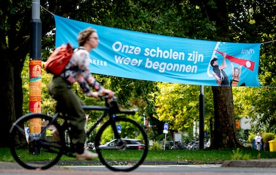 Dit zijn de vakantiedata voor het schooljaar 2026-2027 in Woerden