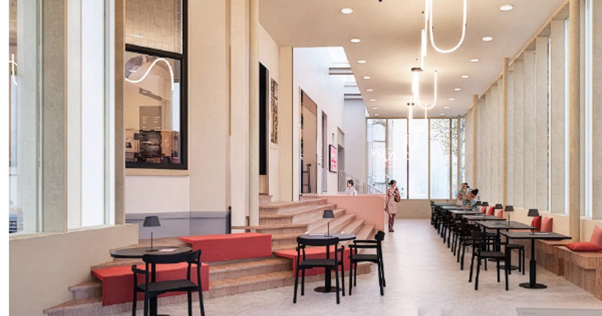 Grootste housewarming van Tilburg: De Nieuwe Vorst gaat weer open na verbouwing