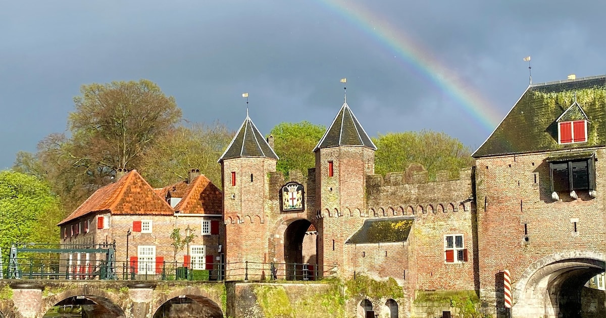 Weekendtips: deze dingen doe je in Amersfoort (11 - 13 september)