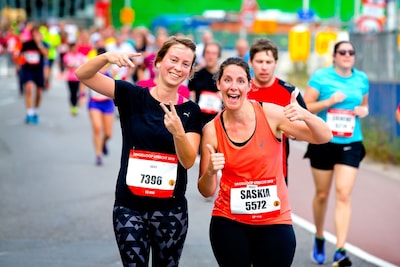 Singelloop Utrecht 2026: alles wat je wilt weten op een rij