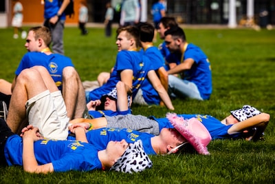 Nieuwe studenten opgelet! Je kennismaking met Breda wordt nóg leuker met deze bingokaart